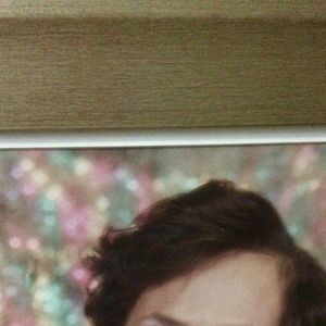 Meet your Posher, Anne